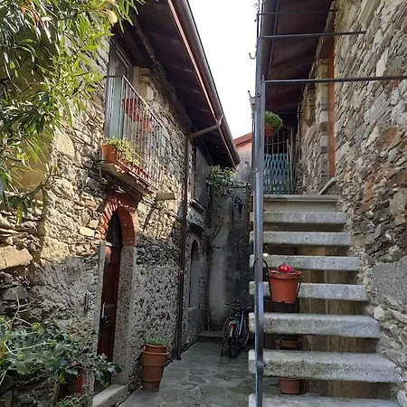 Holiday home The Tiny House At Mergozzo, A Stone's Throw Away From Lago Maggiore *
