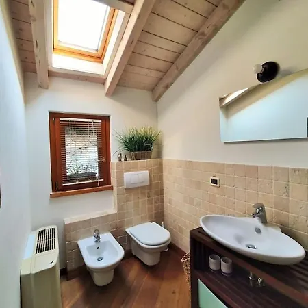 The Tiny House At Mergozzo, A Stone's Throw Away From Lago Maggiore Holiday home Mergozzo