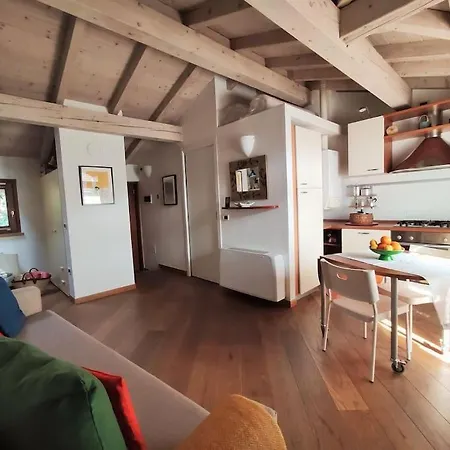 The Tiny House At Mergozzo, A Stone's Throw Away From Lago Maggiore Holiday home Mergozzo