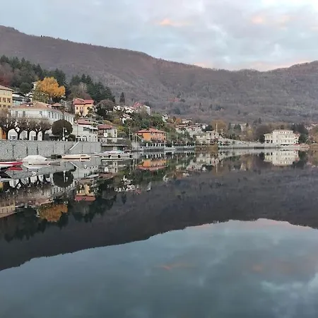 The Tiny House At Mergozzo, A Stone's Throw Away From Lago Maggiore * Mergozzo