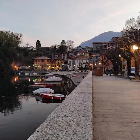 The Tiny House At Mergozzo, A Stone's Throw Away From Lago Maggiore Holiday home *