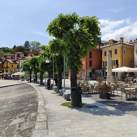 The Tiny House At Mergozzo, A Stone's Throw Away From Lago Maggiore Holiday home Mergozzo