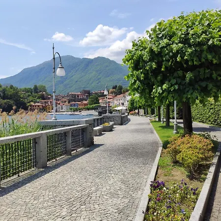 The Tiny House At Mergozzo, A Stone's Throw Away From Lago Maggiore Holiday home